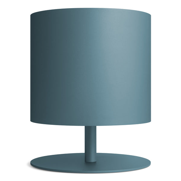 Plot Large Planter en Marine Blue - ángulo 1