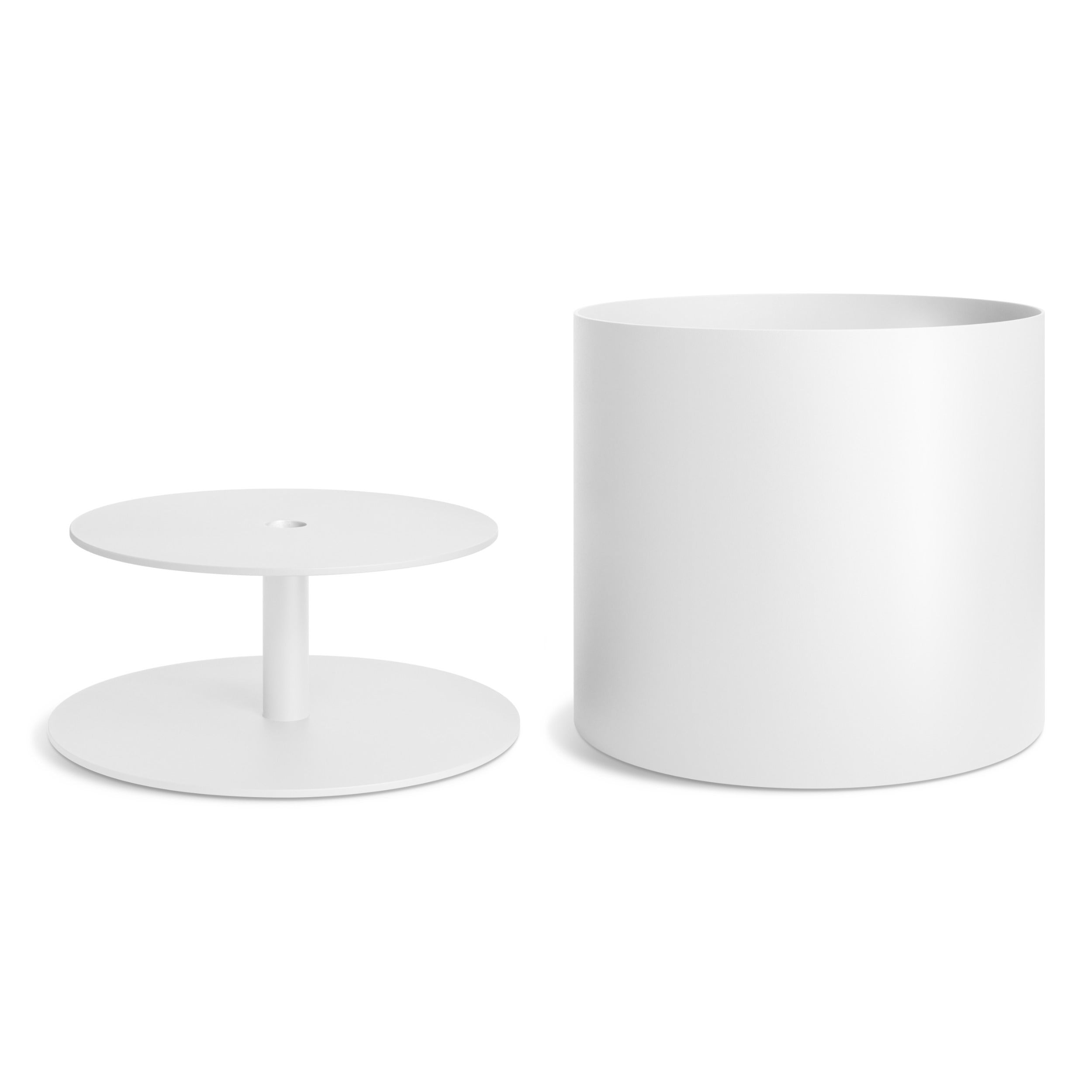 Plot Large Planter | Blu Dot