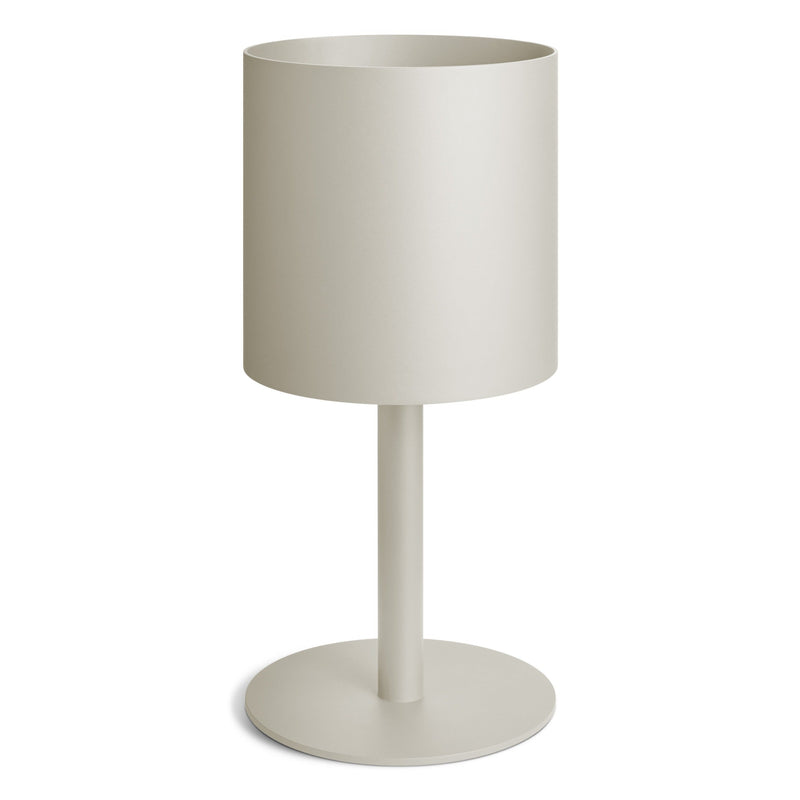 Plot Small Planter en Putty
