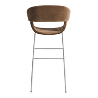 Racer Stool in Barstool - Angle 6