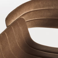 Racer Stool in Barstool - Angle 8