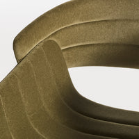 Racer Stool in Barstool - Angle 8