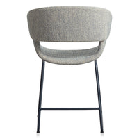 Racer Chair in Tait Marine - Angle 8