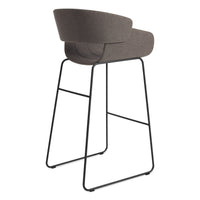 Racer Stool in Barstool - Angle 5