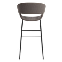 Racer Stool in Barstool - Angle 6