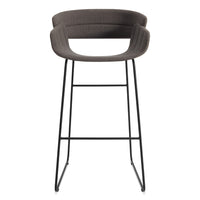 Racer Stool in Barstool - Angle 1