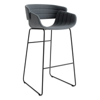 Racer Stool in Barstool - Angle 2