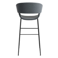 Racer Stool in Barstool - Angle 6