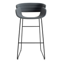 Racer Stool in Barstool - Angle 1