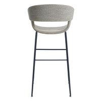 Racer Stool in Barstool - Angle 6