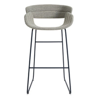 Racer Stool in Barstool - Angle 1