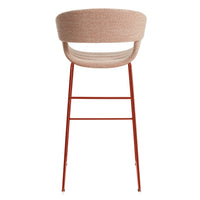 Racer Stool in Barstool - Angle 6