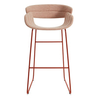 Racer Stool in Barstool - Angle 1