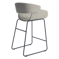 Racer Stool in Counter Stool - Angle 5