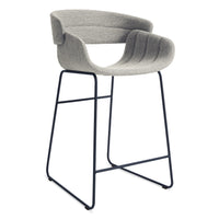Racer Stool in Counter Stool - Angle 2