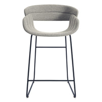 Racer Stool in Counter Stool - Angle 1