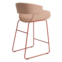 Racer Stool in Counter Stool - Angle 5