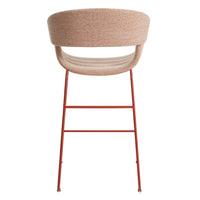 Racer Stool in Counter Stool - Angle 6