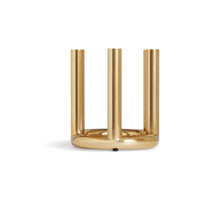 Rad Large Candelabra in Brass - Angle 7