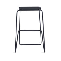 Ready Stacking Stool in Barstool - Angle 6