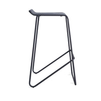 Ready Stacking Stool in Barstool - Angle 4