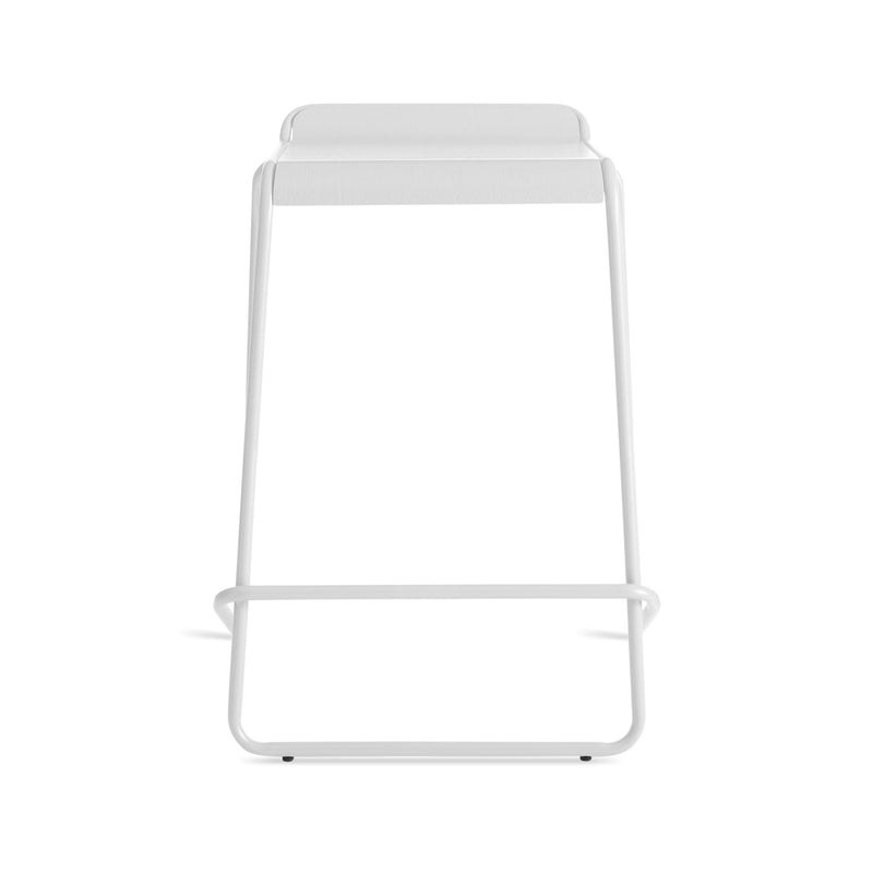 Ready Stacking Stool in Counter Stool - Angle 1