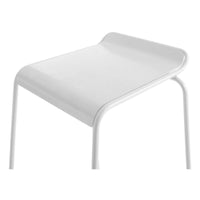 Ready Stacking Stool in Counter Stool - Angle 7