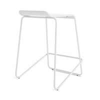 Ready Stacking Stool in Counter Stool - Angle 5