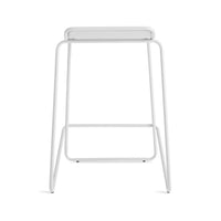 Ready Stacking Stool in Counter Stool - Angle 6
