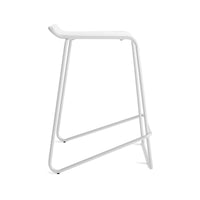 Ready Stacking Stool in Counter Stool - Angle 4