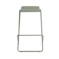 Ready Stacking Stool in Barstool - Angle 1