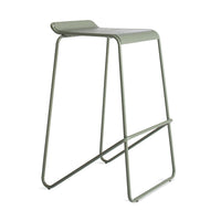 Ready Stacking Stool in Barstool - Angle 2