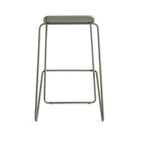 Ready Stacking Stool in Barstool - Angle 6