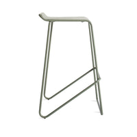 Ready Stacking Stool in Barstool - Angle 4