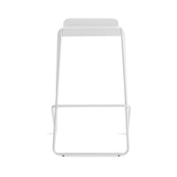 Ready Stacking Stool in Barstool - Angle 1