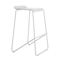 Ready Stacking Stool in Barstool - Angle 2