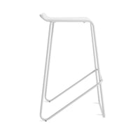 Ready Stacking Stool in Barstool - Angle 4