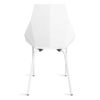 Real Good Chair in White - Angle 5