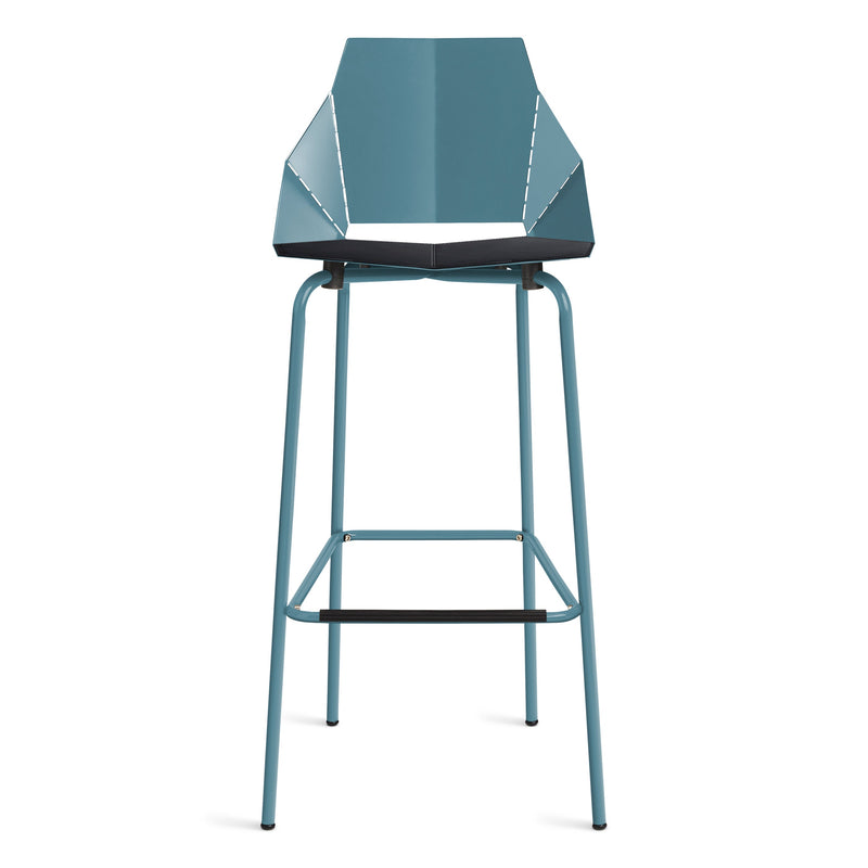 Real Good Stool Pad in Black