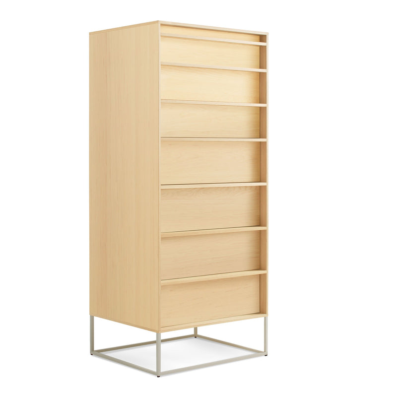 Rule Chiffonier in Maple