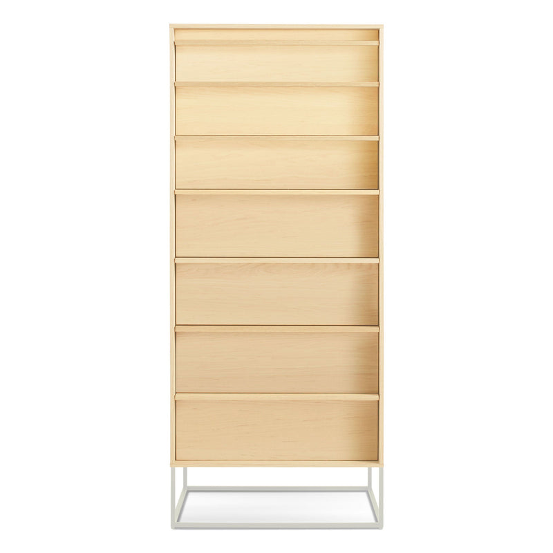Rule Chiffonier in Maple