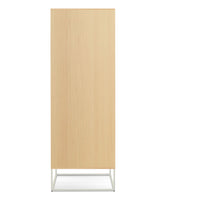 Rule Chiffonier in Maple - Angle 5