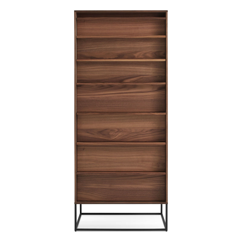 Rule Chiffonier in Walnut