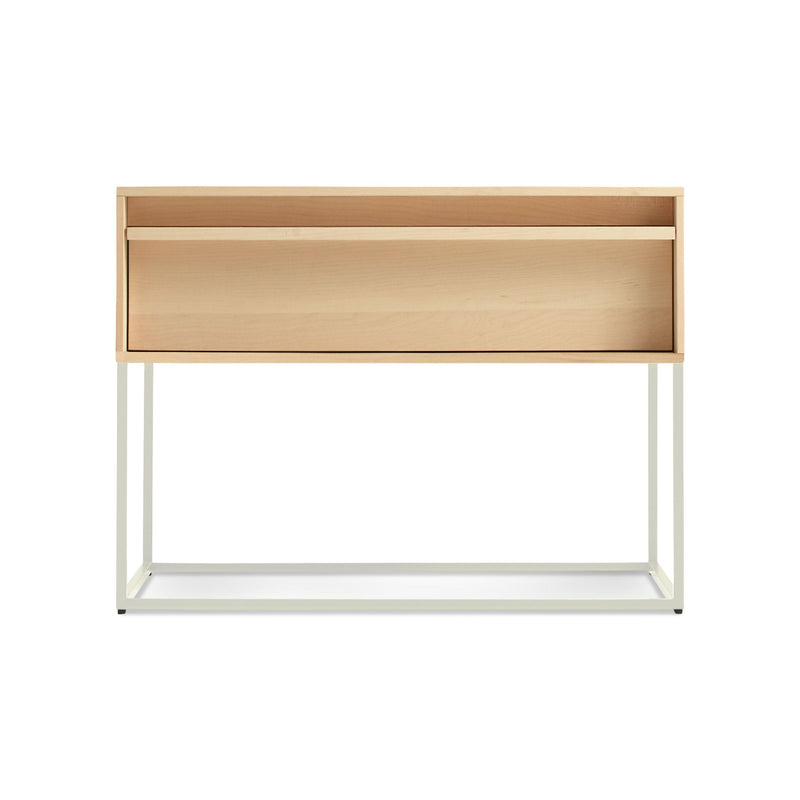 Rule Nightstand in Maple