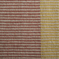 Bousta Rug Sample - Color Mix 3 - Angle 1