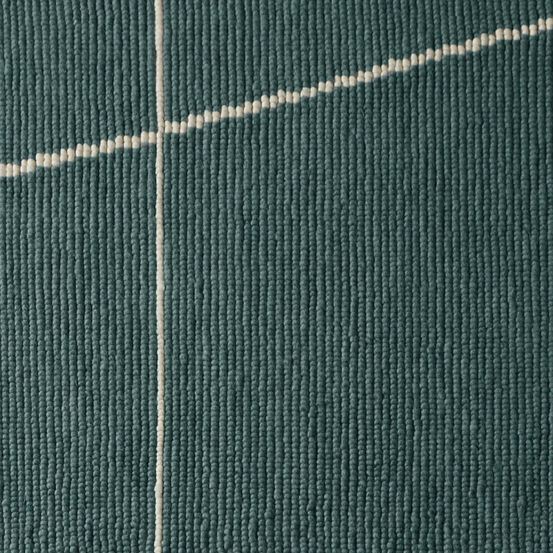 Collet Rug Sample - Haze