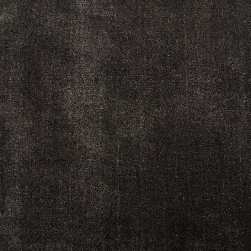 Filtered Out Rug Sample - Charcoal - Angle 1