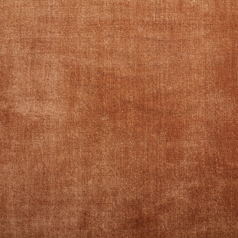 Filtered Out Rug Sample - Copper