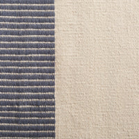 Light Between Rug Sample - Natural - Angle 1