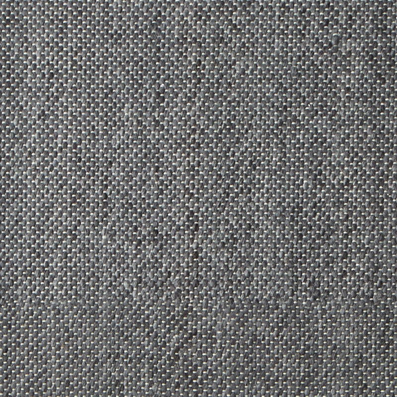 Sinder Rug Sample - Charcoal